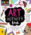 Art Activity Book (STEAM)