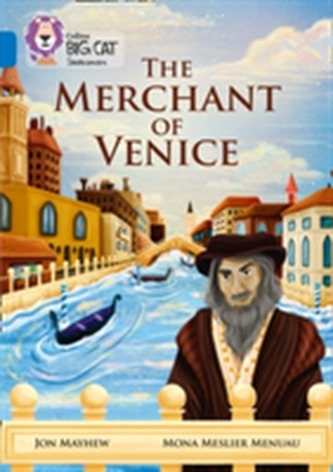 The Merchant of Venice