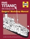 Rms Titanic Manual