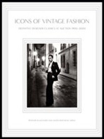 Icons of Vintage Fashion