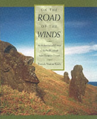 On the Road of the Winds