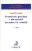 Promlčení a prekluze v obchodních závazkových vztazích
