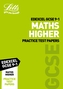 Edexcel GCSE 9-1 Maths Higher Practice Test Papers