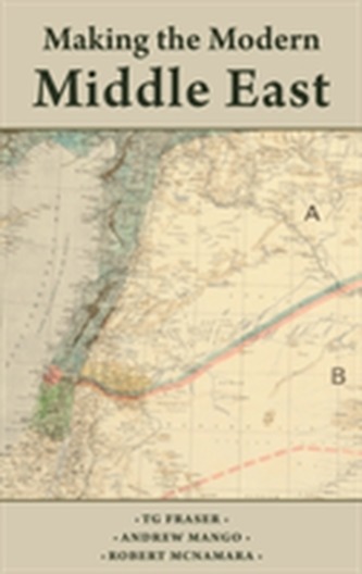 The Making the Modern Middle East