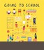 Going to School