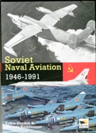 Soviet Naval Aviation