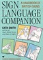 Sign Language Companion