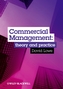 Commercial Management - Theory and Practice