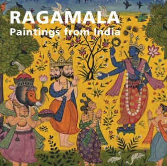 Ragamala