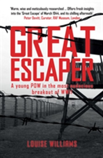 Great Escaper