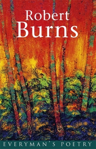 Burns: Everyman's Poetry