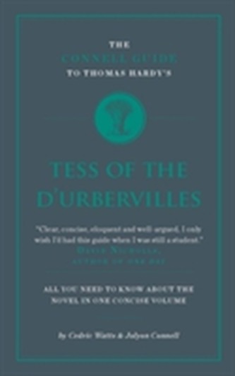 Thomas Hardy's Tess of the D'Ubervilles