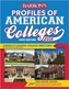 Profiles of American Colleges 2018