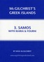 Samos with Ikaria & Fourni