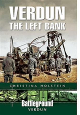 Verdun- The Left Bank