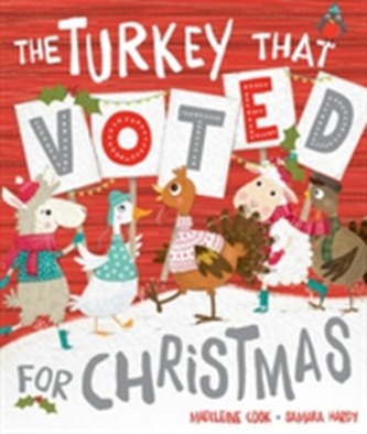 The Turkey That Voted For Christmas