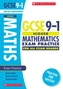 Maths Higher Exam Practice Book for All Boards