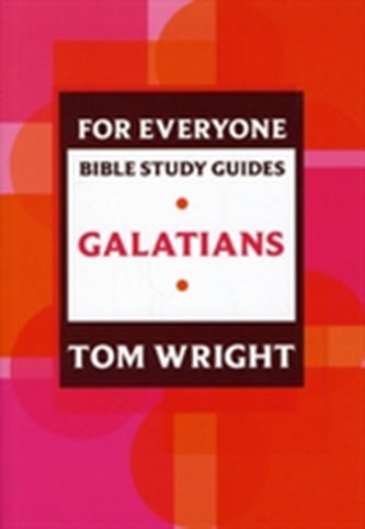 For Everyone Bible Study Guides