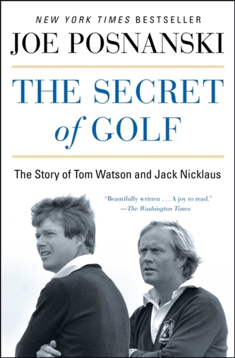 The Secret of Golf