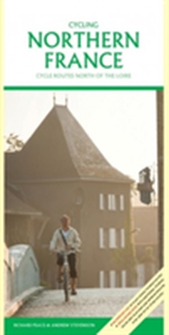 Cycling Northern France