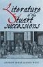 Literature of the Stuart Successions