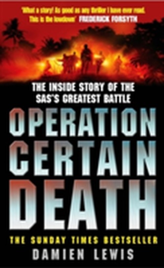 Operation Certain Death