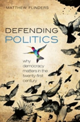 Defending Politics