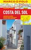 Costa Del Sol Marco Polo Holiday Map