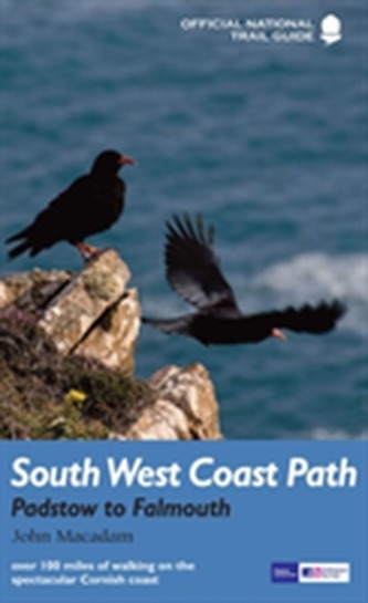 South West Coast Path: Padstow to Falmouth