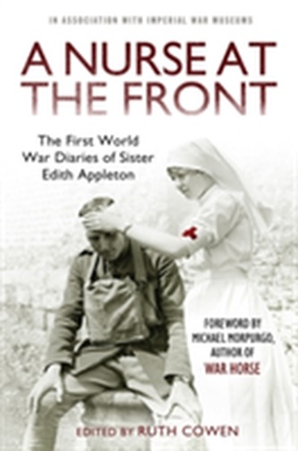 A Nurse at the Front