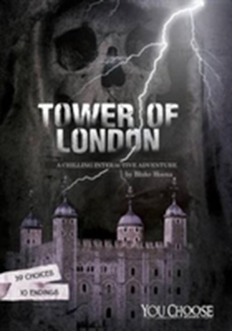 The Tower of London