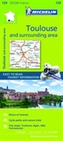 Toulouse & surrounding areas - Zoom Map 129