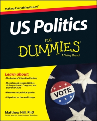 American Politics for Dummies