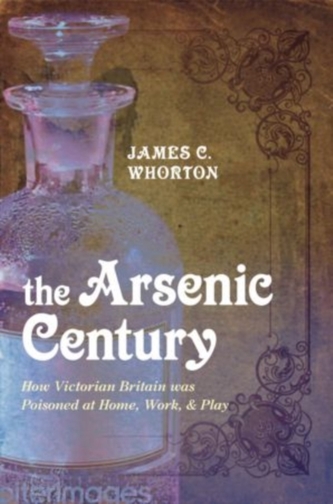 The Arsenic Century