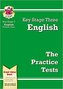 KS3 English Practice Tests