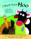 I Want Your Moo
