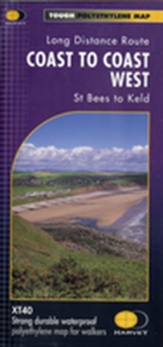 Coast to Coast West XT40