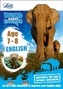 English Age 7-8