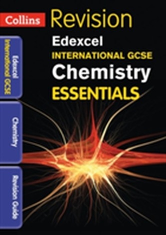 Edexcel International GCSE Chemistry