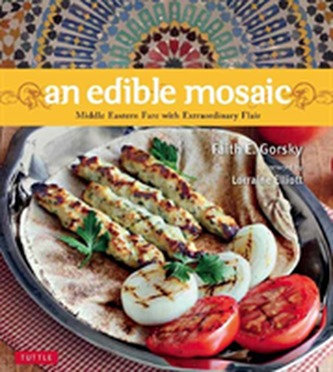 Edible Mosaic, An