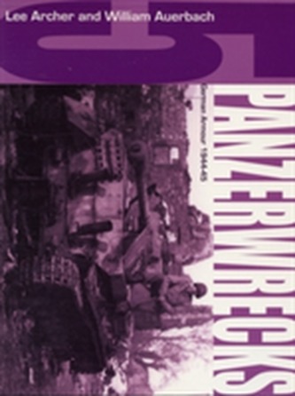 Panzerwrecks 5