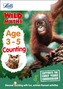 Maths - Counting Age 3-5