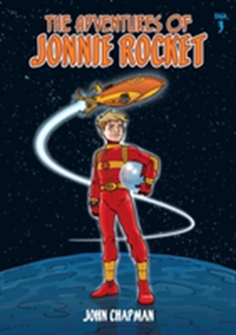The Adventures of Jonnie Rocket