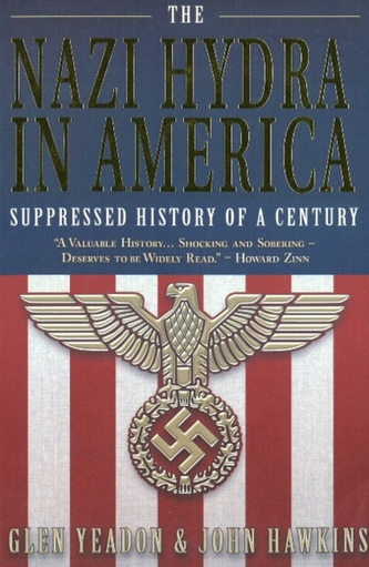 Nazi Hydra in America