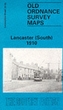 Lancaster (South) 1910