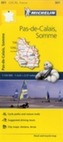Pas-de-Calais, Somme - Michelin Local Map 301