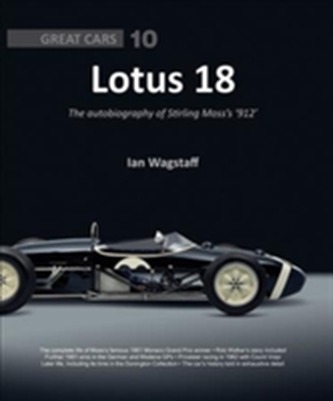 Lotus 18