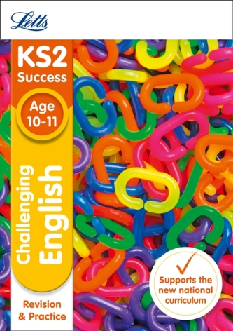 KS2 Challenging English SATs Revision and Practice