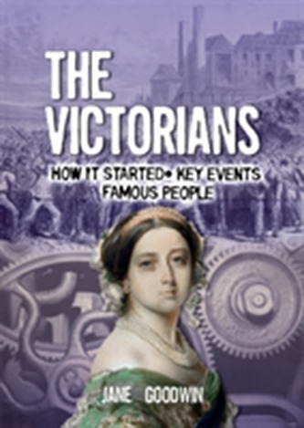 All About: The Victorians