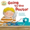 Oxford Reading Tree: Read With Biff, Chip & Kipper First Experience Going to the Doctor